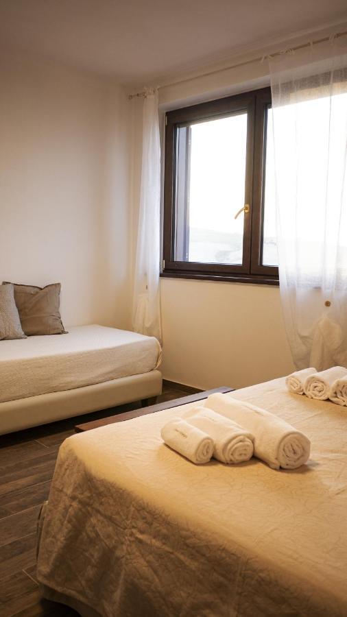 Casale Adriatico B&B Pineto Esterno foto