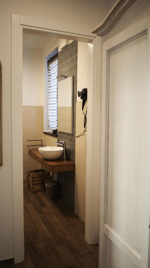 Casale Adriatico B&B Pineto Esterno foto