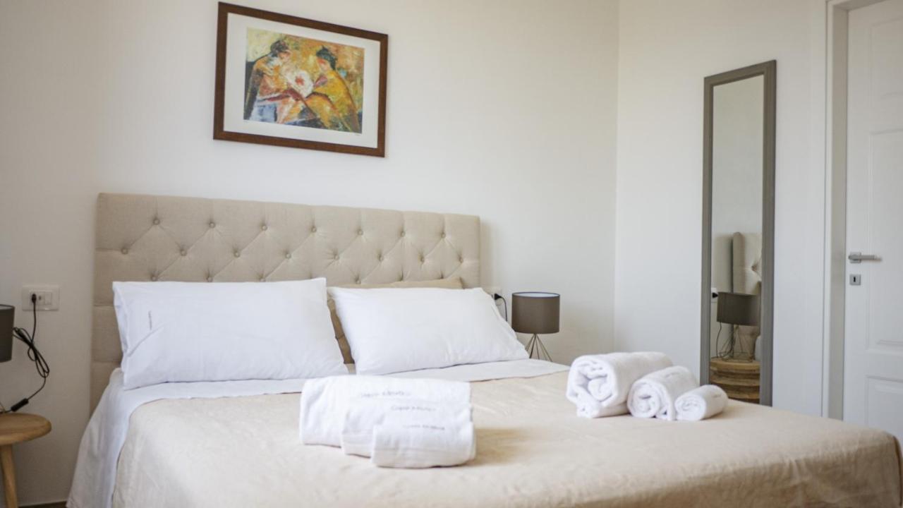 Casale Adriatico B&B Pineto Esterno foto