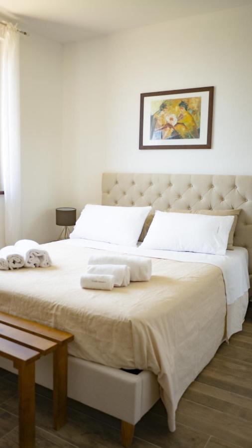 Casale Adriatico B&B Pineto Esterno foto