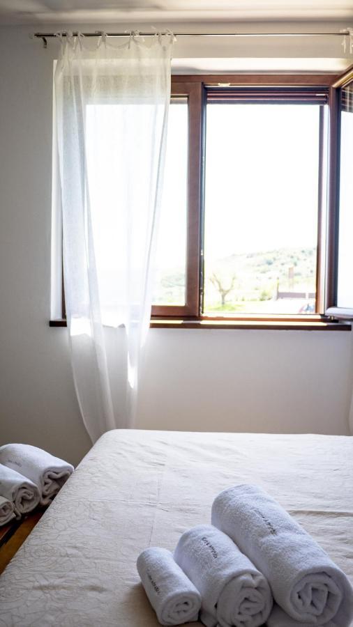 Casale Adriatico B&B Pineto Esterno foto