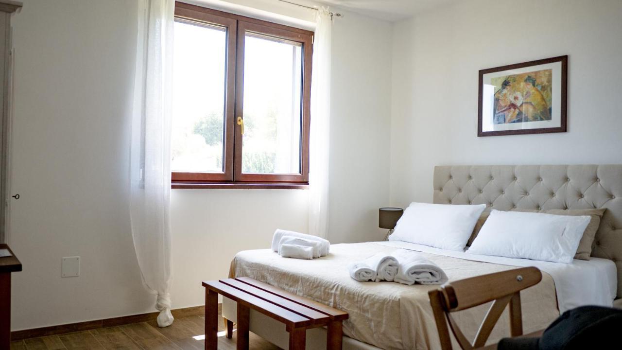 Casale Adriatico B&B Pineto Esterno foto