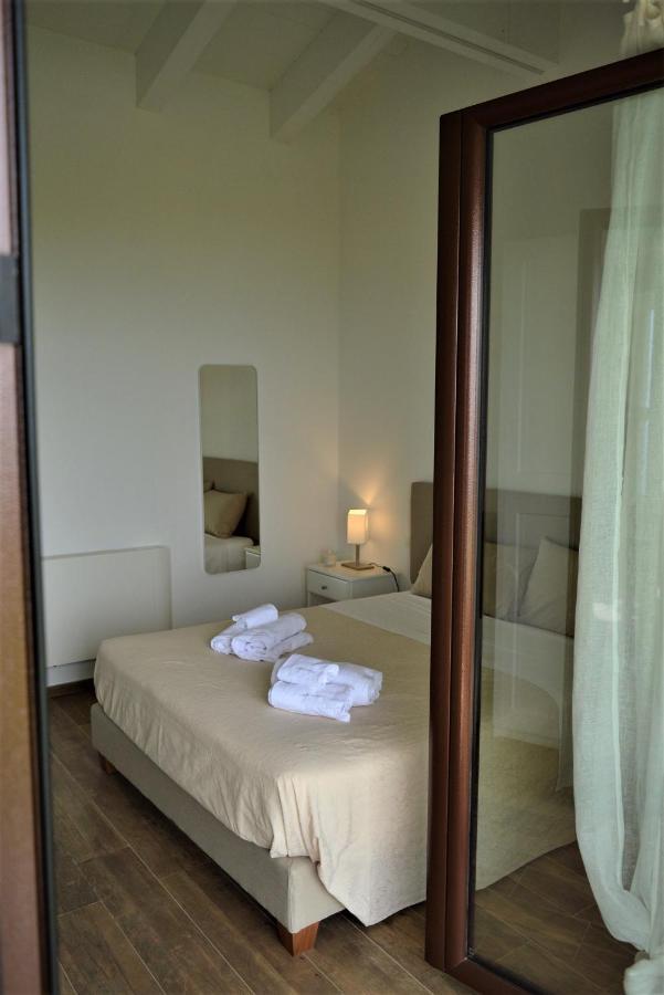 Casale Adriatico B&B Pineto Esterno foto