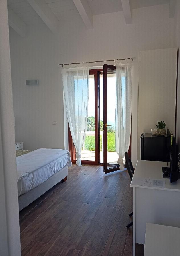 Casale Adriatico B&B Pineto Esterno foto