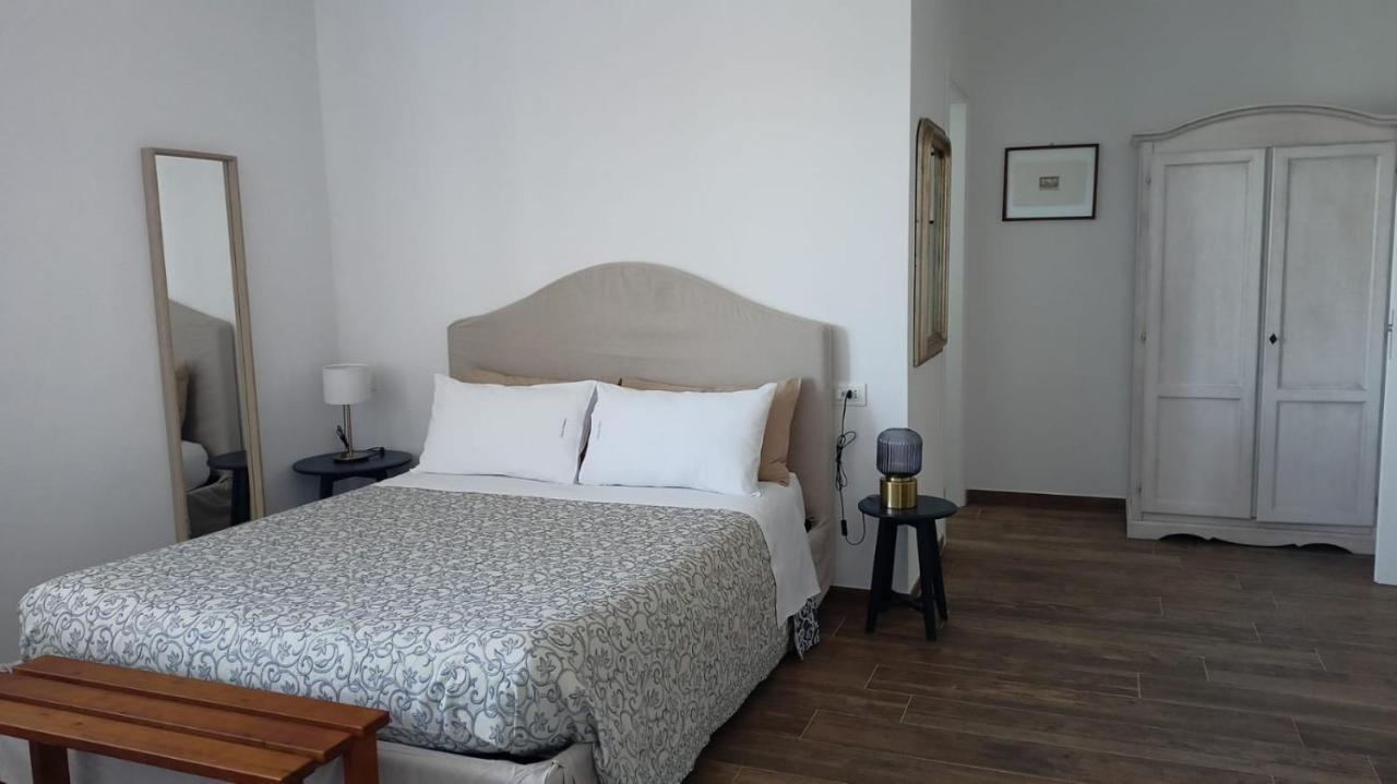 Casale Adriatico B&B Pineto Esterno foto